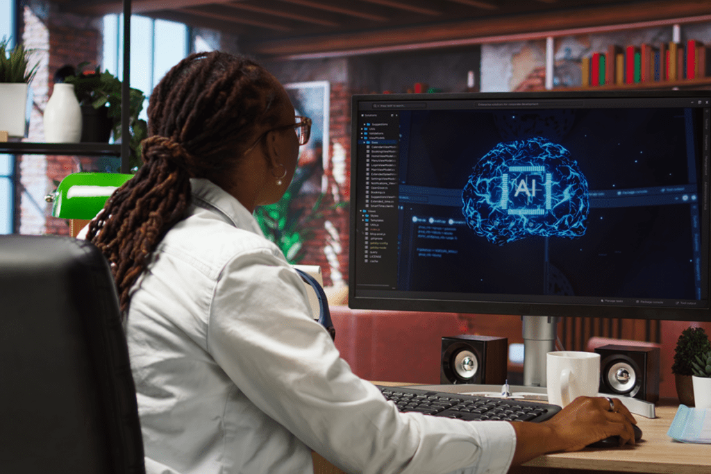 Harmony Workflow Automation