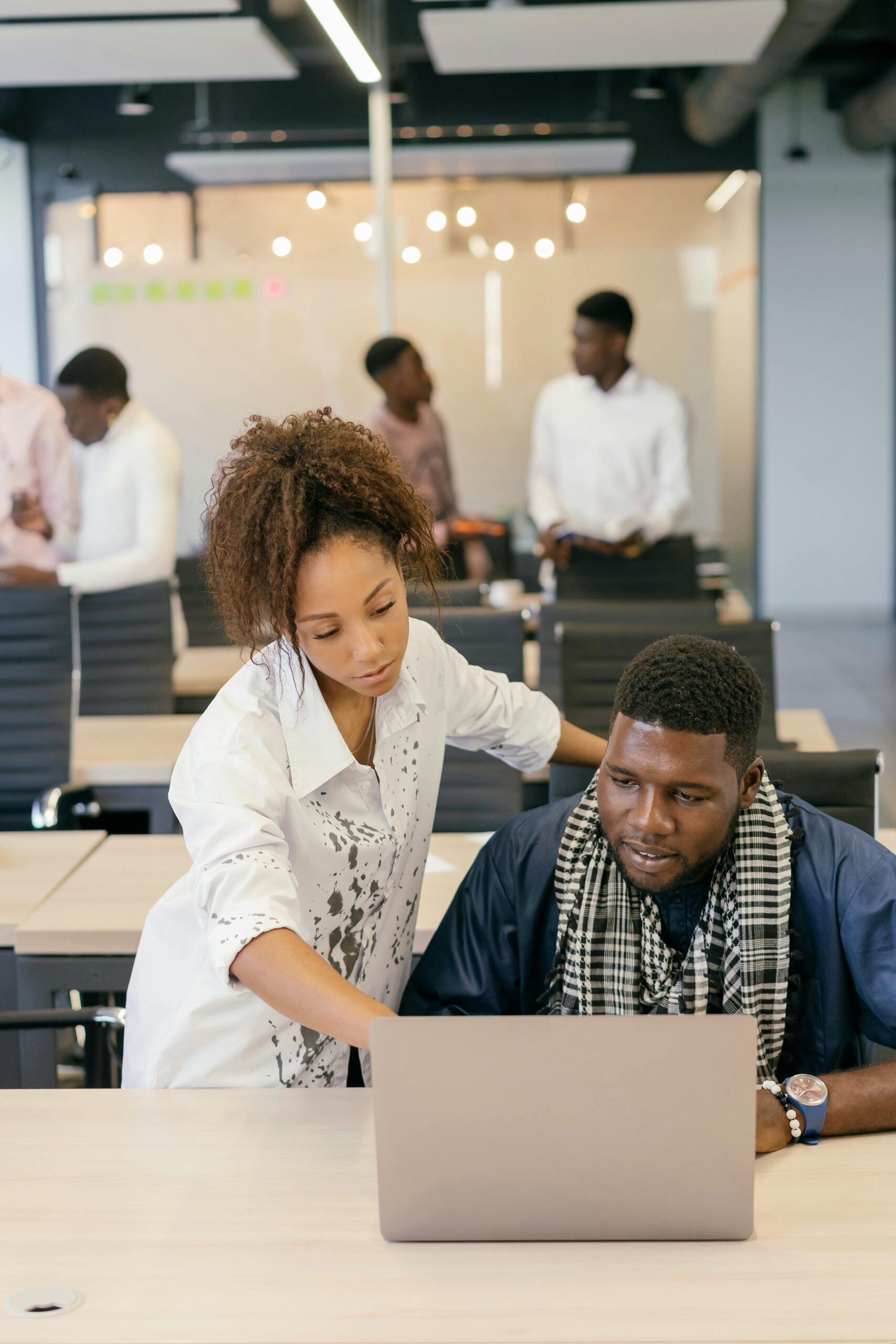 Responsible AI Shaping a Better Future Innovation