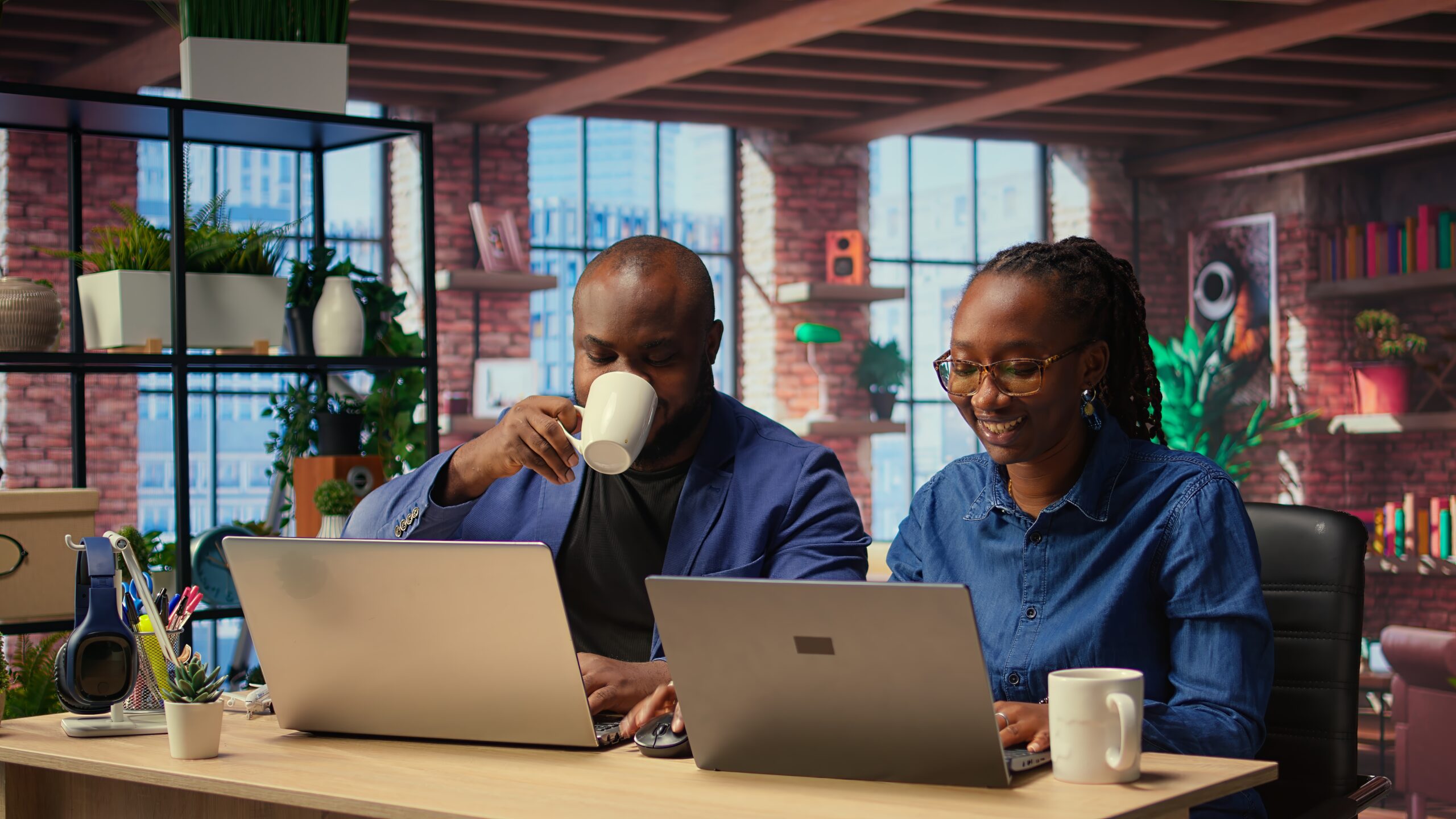 Security & Governance