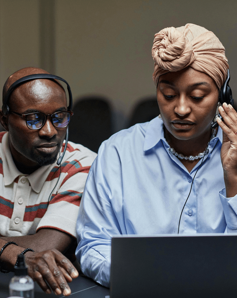 HarmonyEdge Contact us